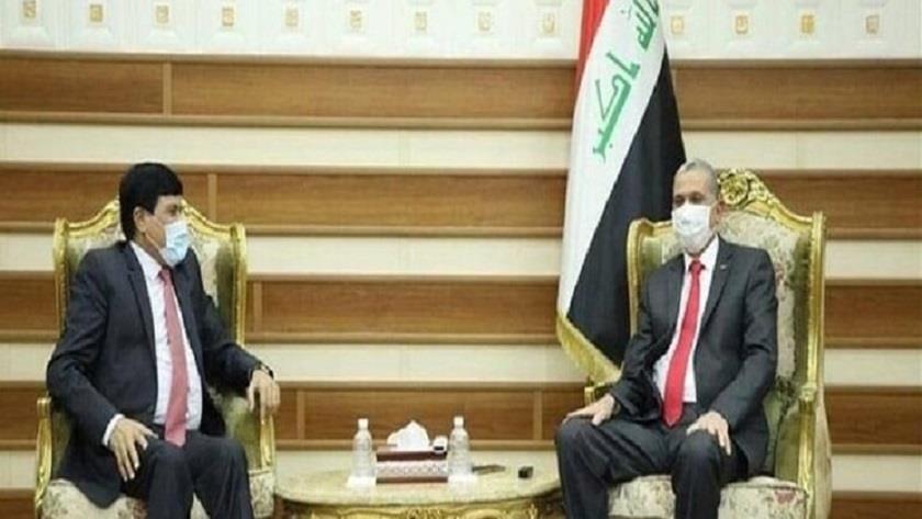 Iranpress: Iraq, Syria confer on security and intelligence Cooperation