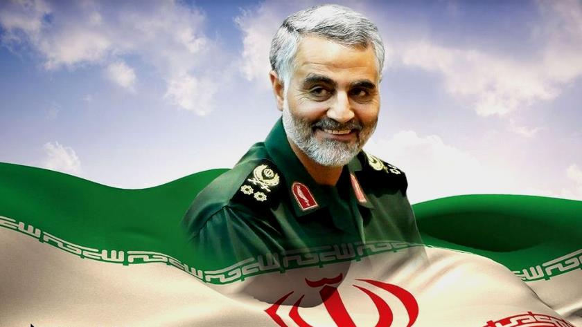 Iranpress: Iran, Iraq parliaments to pursue case of Lt. Gen. Soleimani