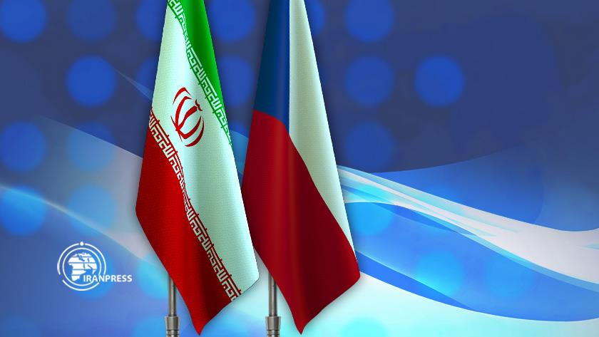 Iranpress: Iran, Czech Republic urge boosting economic ties