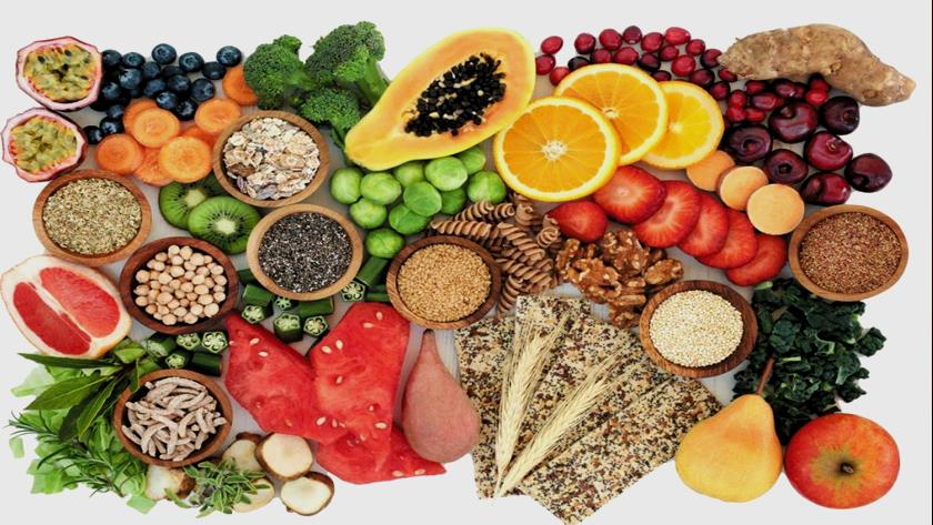 Iranpress: 22 high fiber foods you should eat
