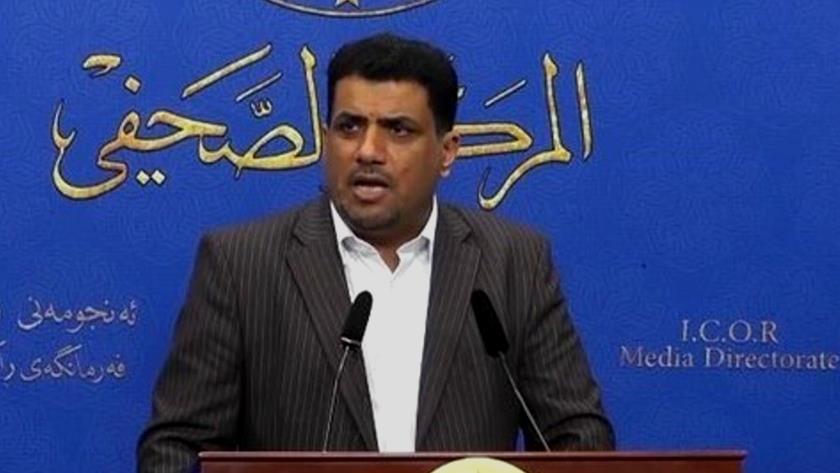 Iranpress: Iraqi lawmaker warns over US intervention in election
