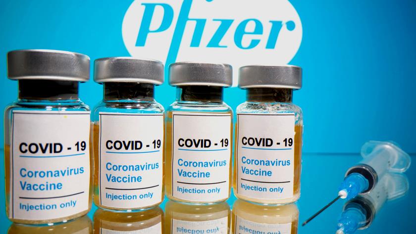 Iranpress: Infection of 4 people with Covid-19 increased doubts about the vaccine