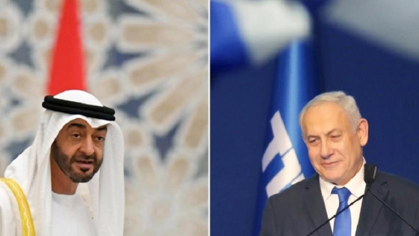 Iranpress: UAE appoints 1st ambassador to Israel