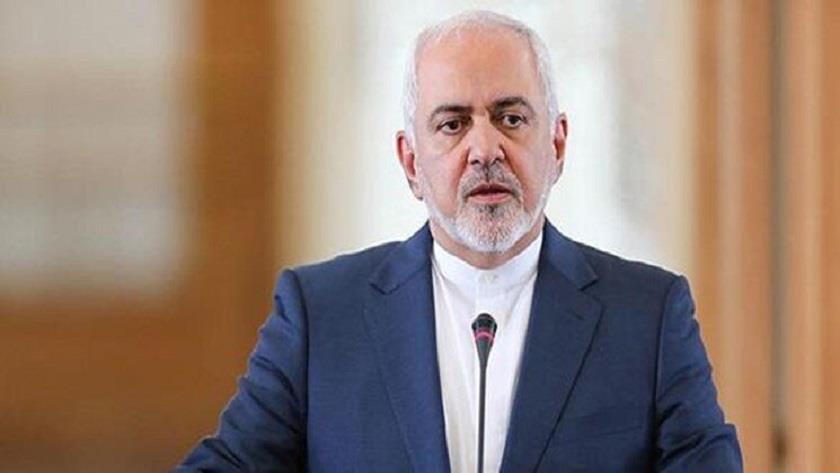 Iranpress: Zarif says region is Iran