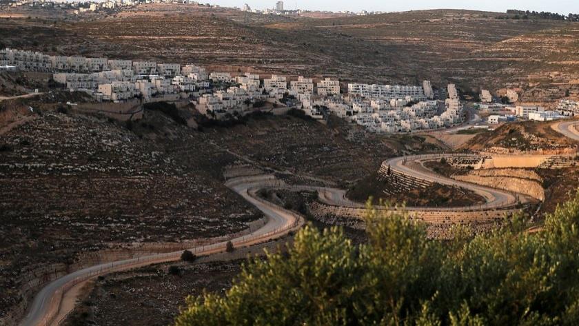 Iranpress: Jewish National Fund plans to expand settlements in occupied West Bank