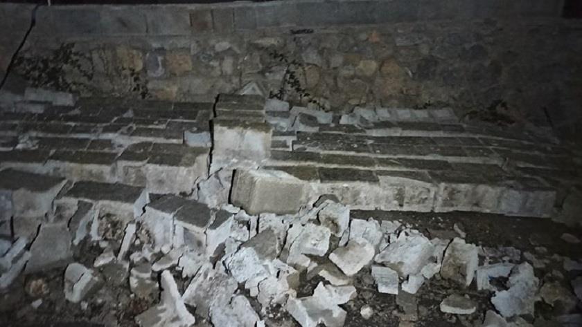 Iranpress: Iran earthquake: 5.6 magnitude hit Sisakht