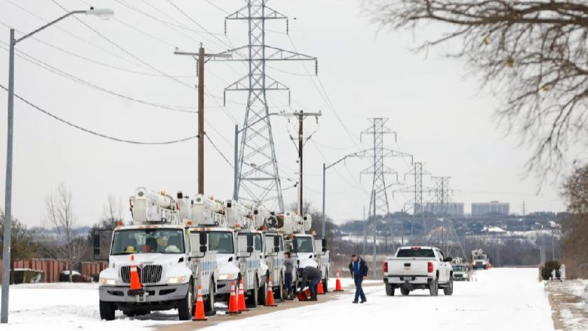 Iranpress: Absurd utility bills slamming Texas customers