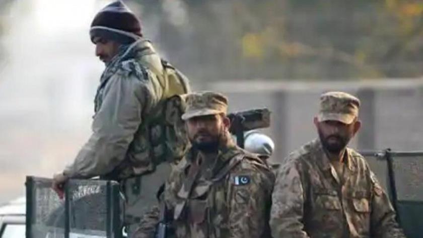 Iranpress: 4 Pakistani women instructors killed by suspected militants in ambush