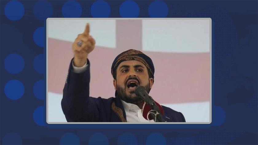 Iranpress: Ansarullah: UN does not dare to condemn siege of Yemen