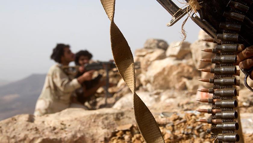 Iranpress: Yemeni Ansarullah forces advance in Marib