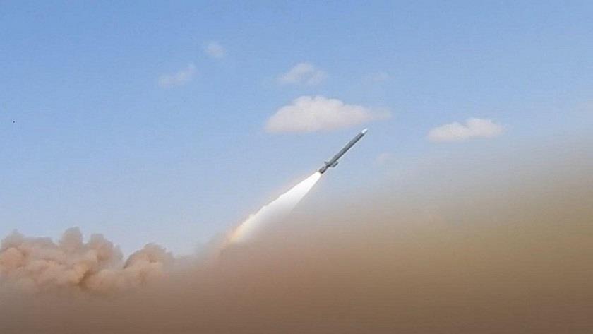 Iranpress: Saudi coalition reports a missile attack on Riyadh