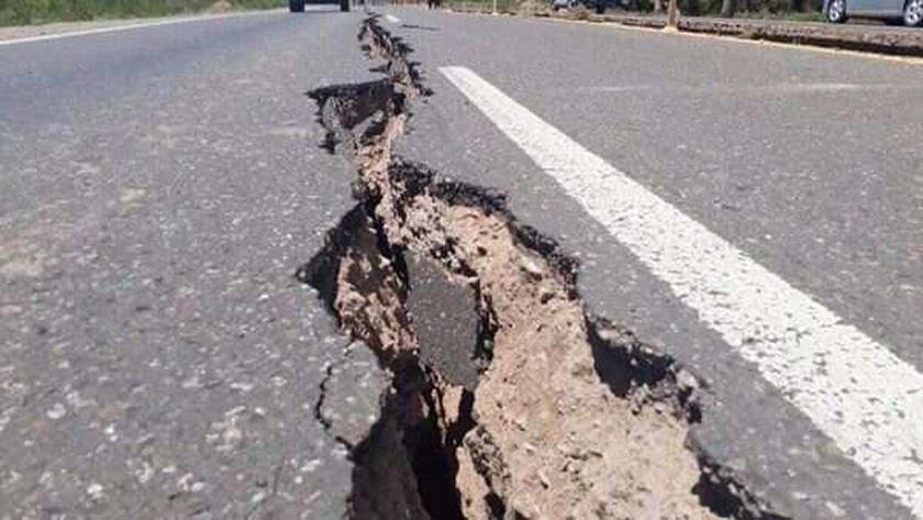 Iranpress: New Zealand: 6.3 magnitude hit coast of North Island