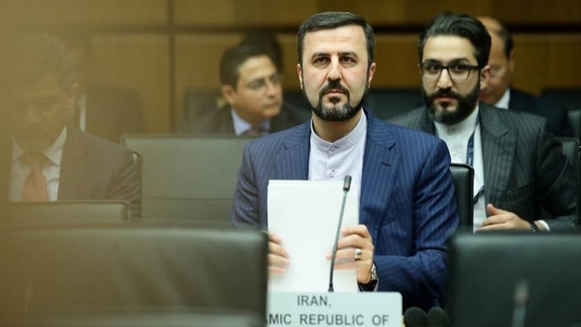 Iranpress: Iran envoy: Zionist regime is behind the assassination of Fakhrizadeh