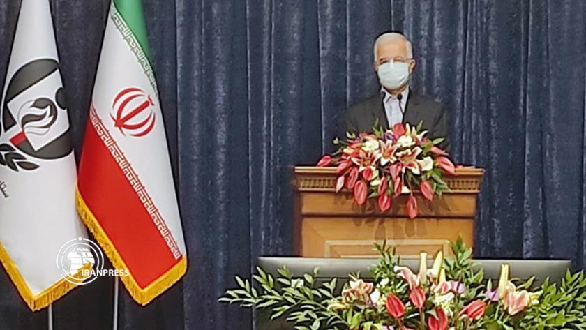 Iranpress: 1,200 tons of narcotics discovered amid coronavirus outbreak in Iran