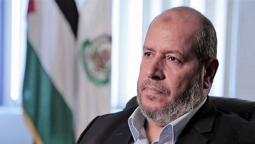Iranpress: Hamas stresses holding elections in Bait-ul-Muqaddas without Israel