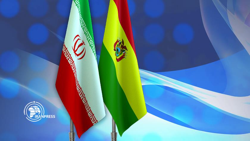 Iranpress: Iran, Bolivia stress strengthening parliamentary cooperation