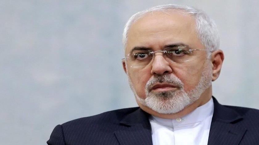 Iranpress: US has no right to return to JCPOA until fulfills obligations: FM Zarif