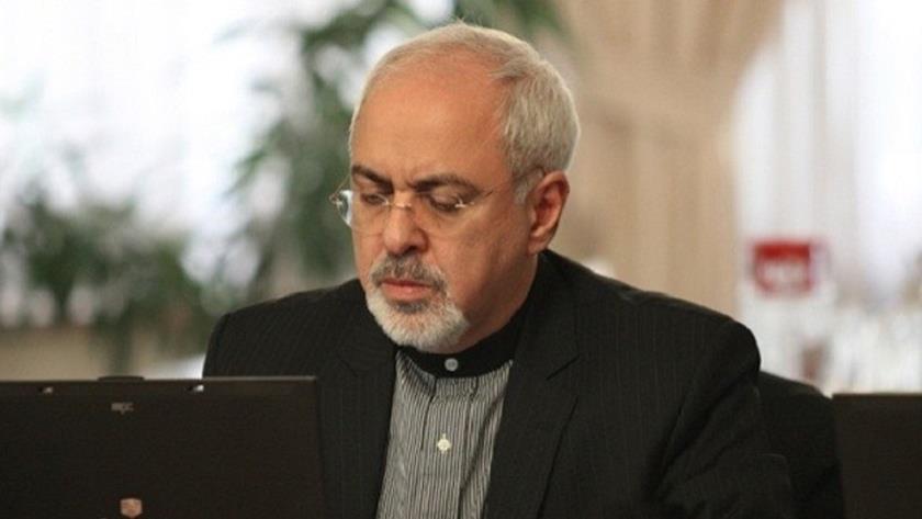 Iranpress: Nukes and all WMDs must be eradicated: FM Zarif