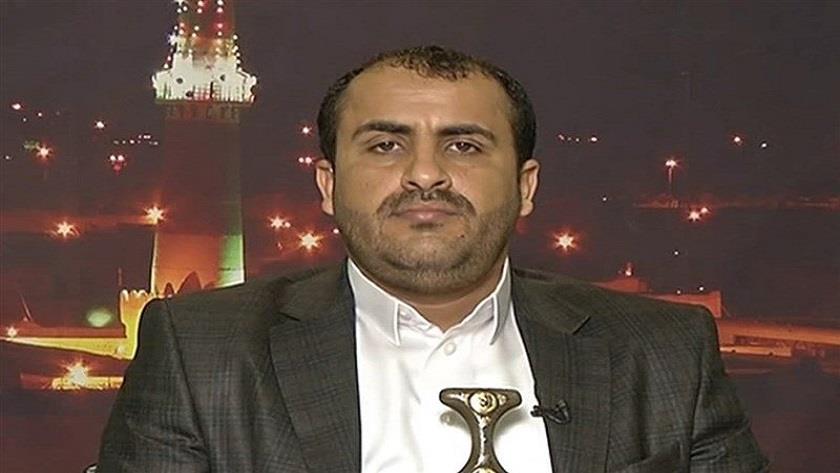 Iranpress: Yemeni attacks continue unless Saudi coalition aggression ends