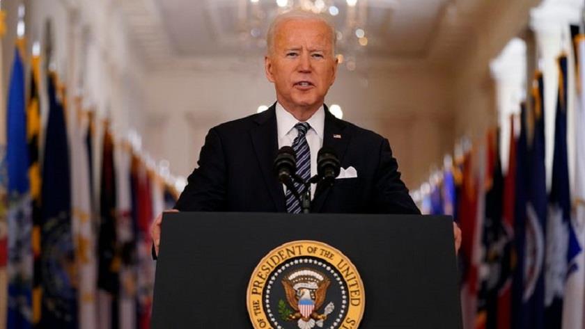 Iranpress: Biden: US may miss deadline for withdrawing  troops from Afghanistan 