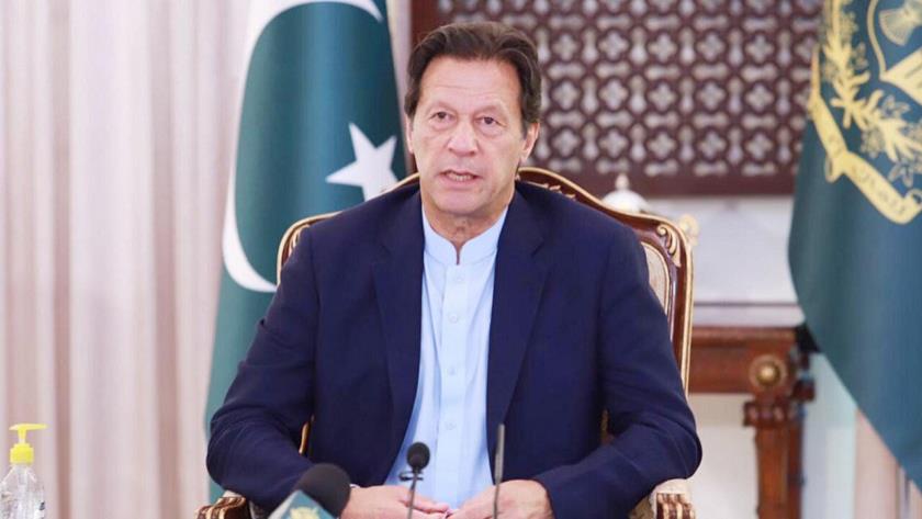 Iranpress: Pakistan PM says Iran can meet Pakistan