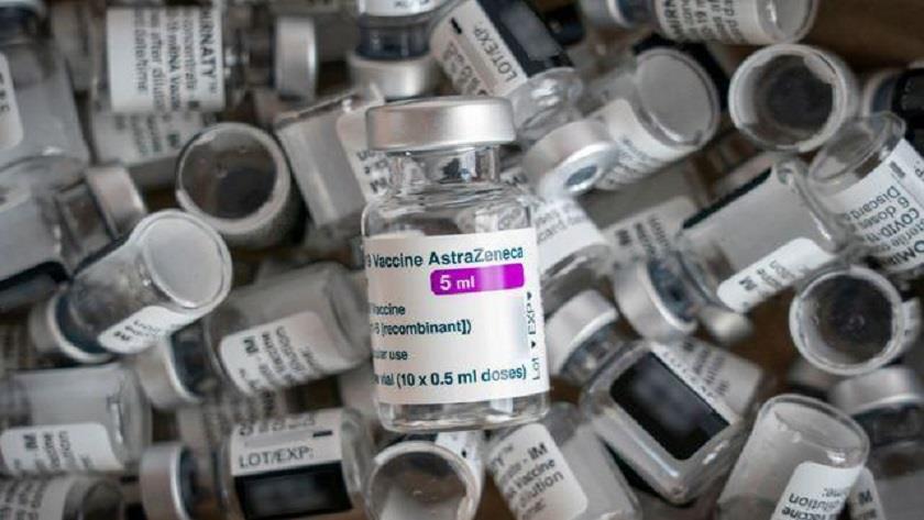 Iranpress: EU, UK face rising tension over distribution of Coronavirus vaccine