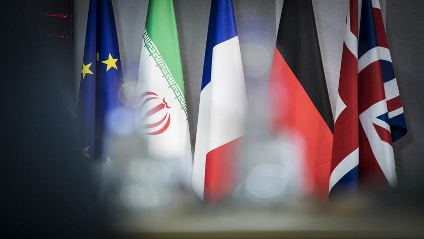 Iranpress: EU: JCPOA Joint Commission meeting will be held on Friday