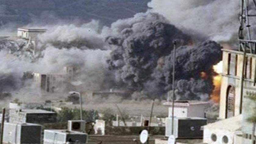 Iranpress: Saudi strikes kill 2, injure 6 civilians in Yemen