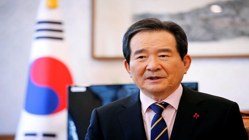 Iranpress: South Korean Prime Minister offers his resignation next week