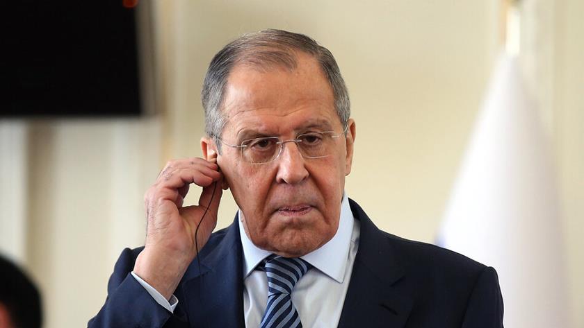 Iranpress: Lavrov: Russia wants all anti-Iranian sanctions lifted