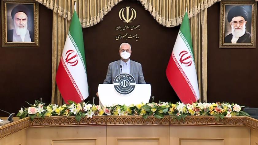 Iranpress: Rabiee: Iran reserves right to act against Natanz terrorist incident