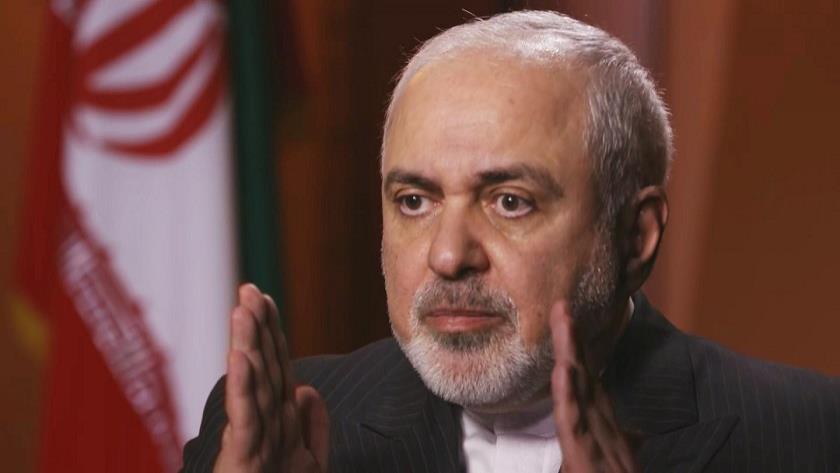 Iranpress: Nuclear terrorism can only be stopped by ending US economic terrorism: FM Zarif