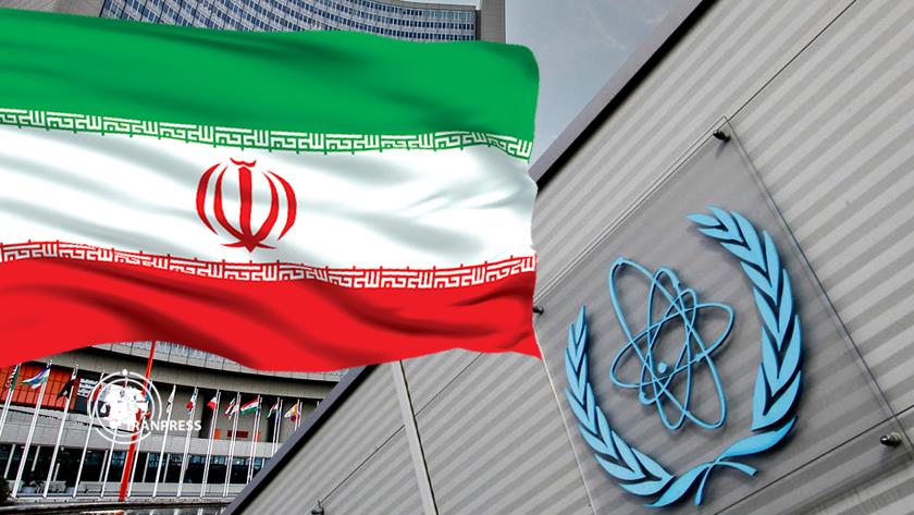 Iranpress: IAEA confirms Iran