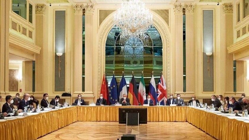 Iranpress: EU says special group to be formed for activation of JCPOA