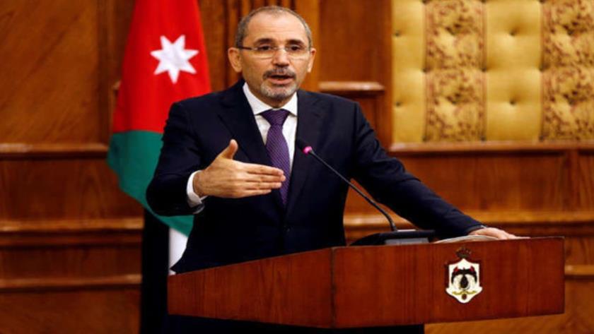 Iranpress: Jordan calls for int