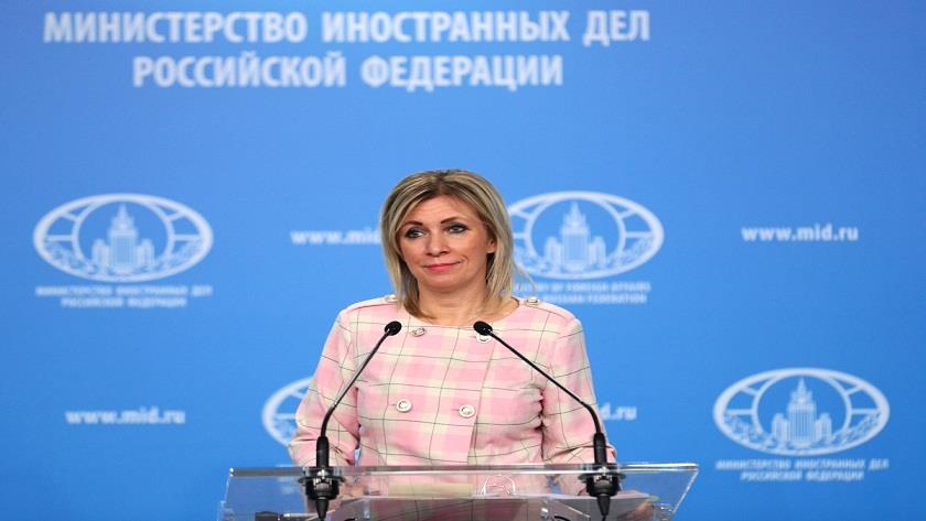 Iranpress: Russia: United States is on list of unfriendly countries