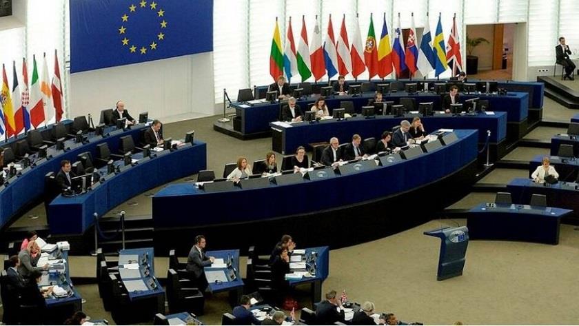 Iranpress: European Parliament calls for Russia