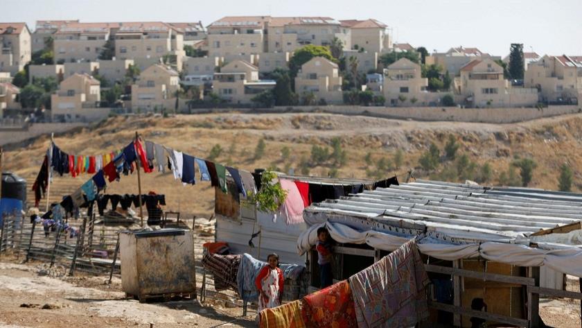 Iranpress: EU calls on Israel to stop settlement expansion amid tensions