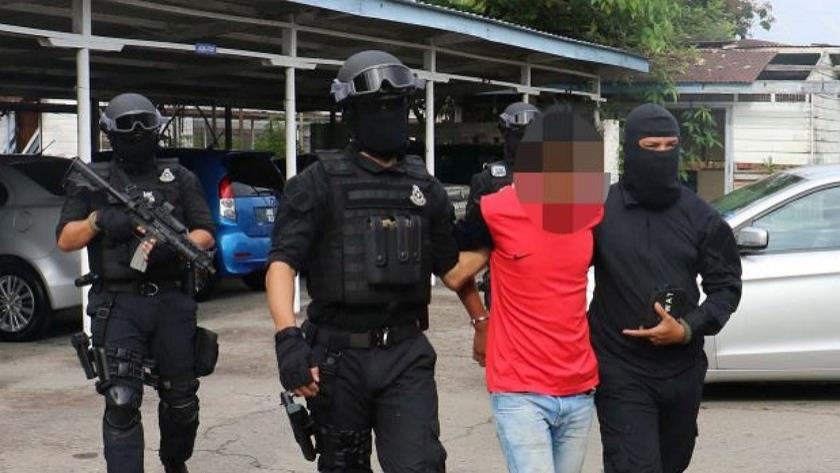 Iranpress: Malaysia arrests Abu Sayyaf militants with Philippine help