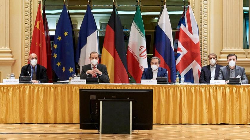 Iranpress: JCPOA Joint Commission to resume on Wednesday in Vienna