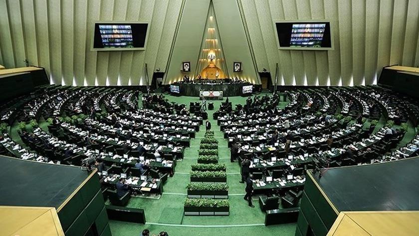 Iranpress: Iranian MP declares support for Palestine, Yemen