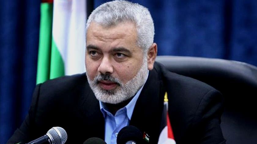 Iranpress: Hamas Political Bureau writes new letter to Iran