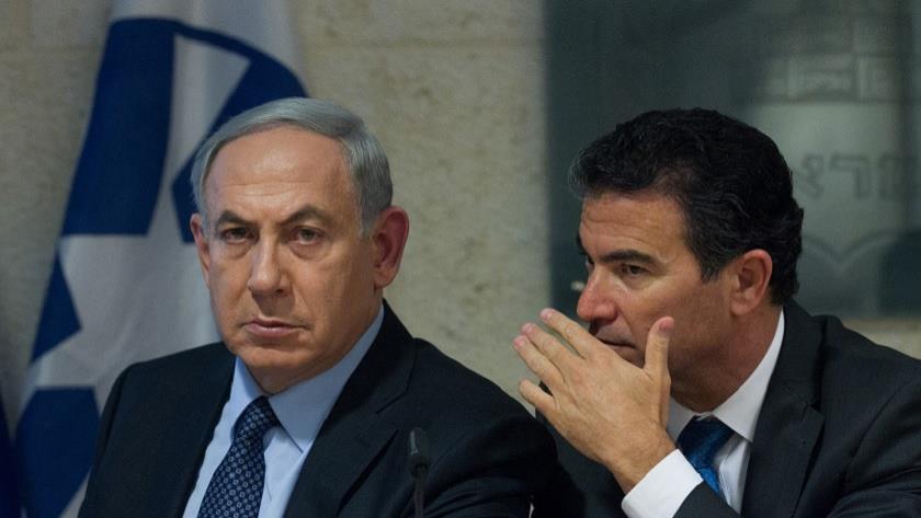 Iranpress: Israeli PM Netanyahu appoints new Mossad chief