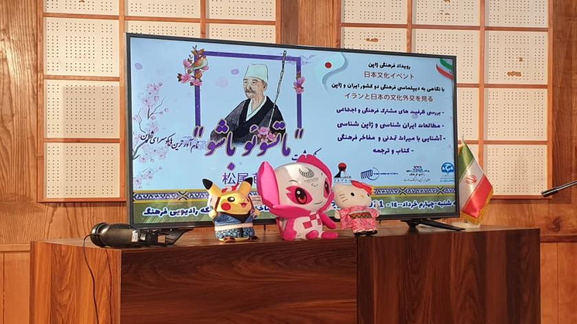 Iranpress: Promoting cultural diplomacy yields great achievement: Official