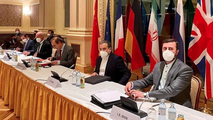 Iranpress: JCPOA Joint Commission meeting wrapped up in Vienna