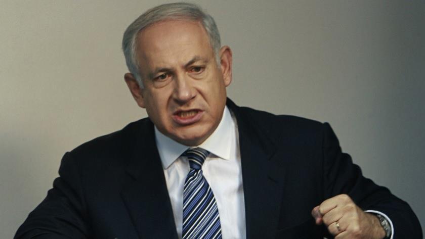 Iranpress: Netanyahu condemns French FM remarks about Israeli apartheid