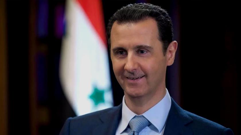 Iranpress: Bashar al-Assad: People