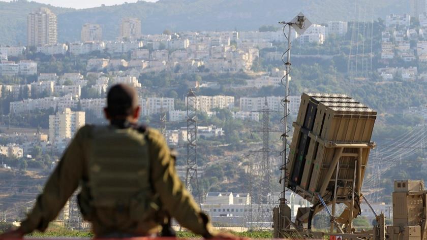 Iranpress: After Gaza slaughter, Israel wants another $1 bln to replenish Iron Dome