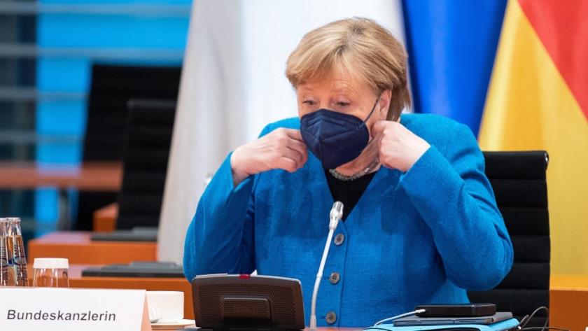 Iranpress: Russia denounces US spying on European politicians