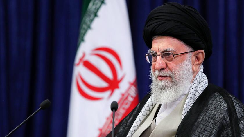 Iranpress: Leader: Developing theory of Islamic Republic was among achievements of Imam Khomeini 